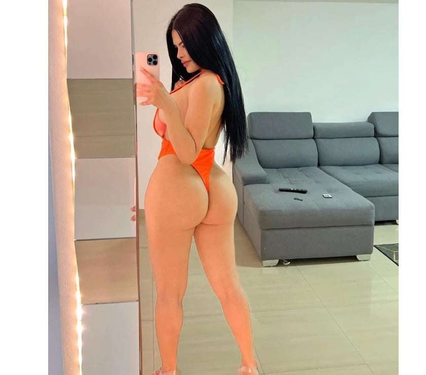 Escorts Peterborough Peterborough City Centre - Peterborough - Photos for Ambar stunning and HOT🔥🔥🍑