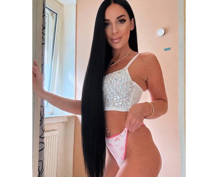 Escorts Glasgow Glasgow City Centre - Glasgow - Photos for LIZZY 🔝❤️ NEW ESCORT PARTY GIRL💥💥 ❤️🔝
