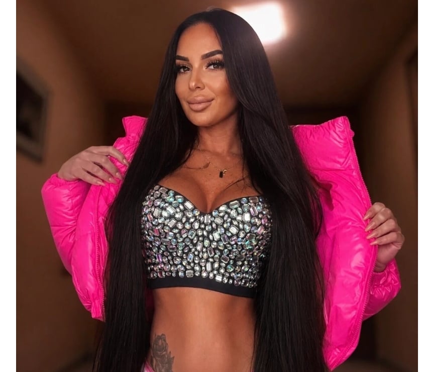 Escorts Glasgow Glasgow City Centre - Glasgow - Photos for LIZZY 🔝❤️ NEW ESCORT PARTY GIRL💥💥 ❤️🔝