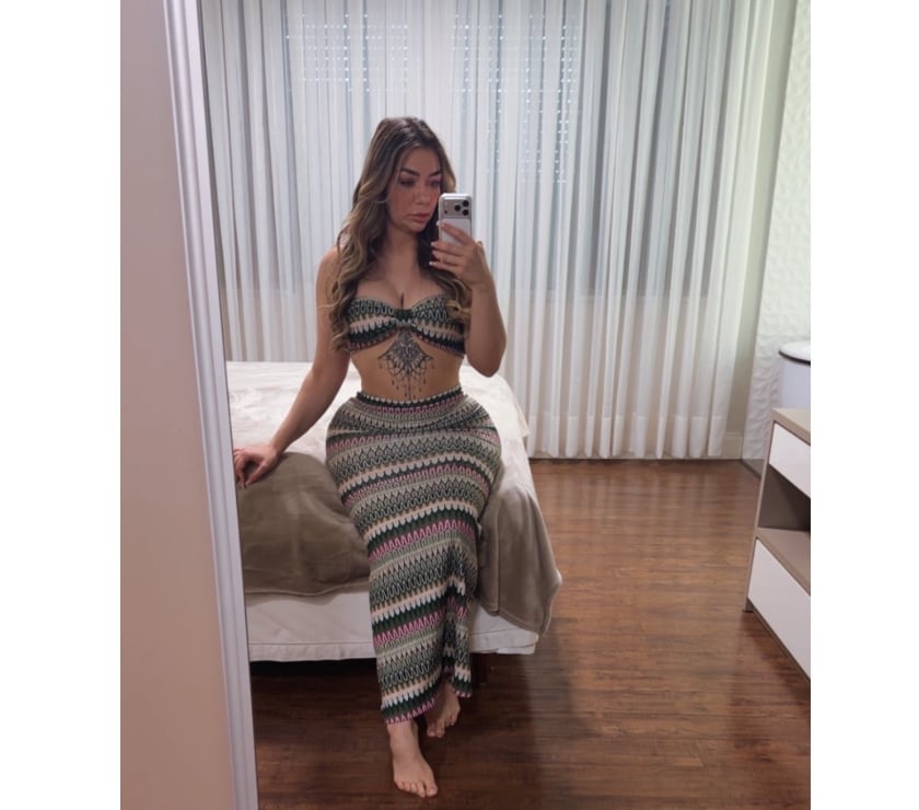 Escorts Greater Manchester Manchester - Photos for CAMILA 🔥 CLASSY BRAZILIAN GIRL 🥂 REAL PHOTO