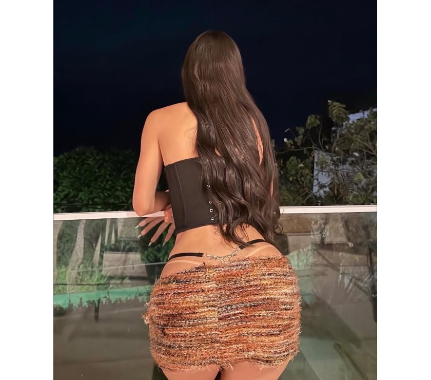 Escorts Glasgow Glasgow City Centre - Glasgow - Photos for Lari 🆕Here🇧🇷The Best Girl