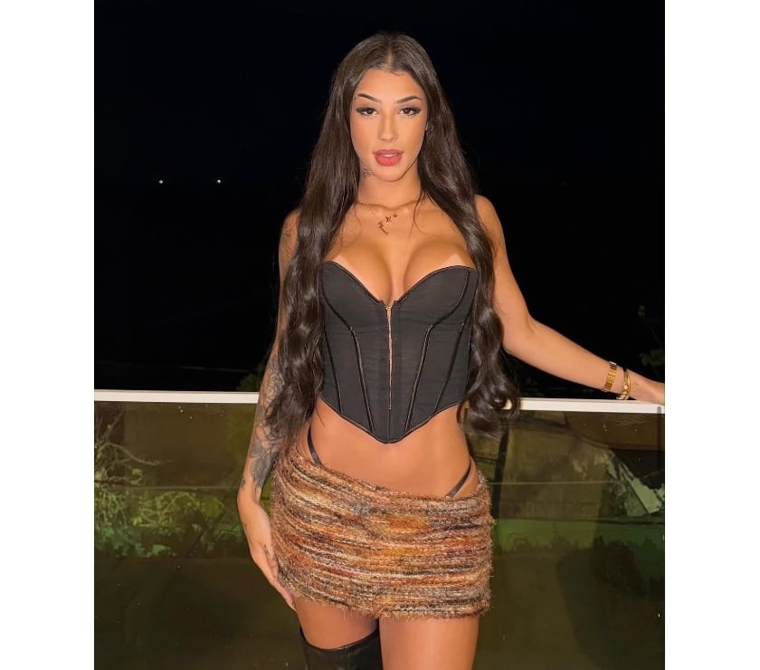 Escorts Glasgow Glasgow City Centre - Glasgow - Photos for Lari 🆕Here🇧🇷The Best Girl