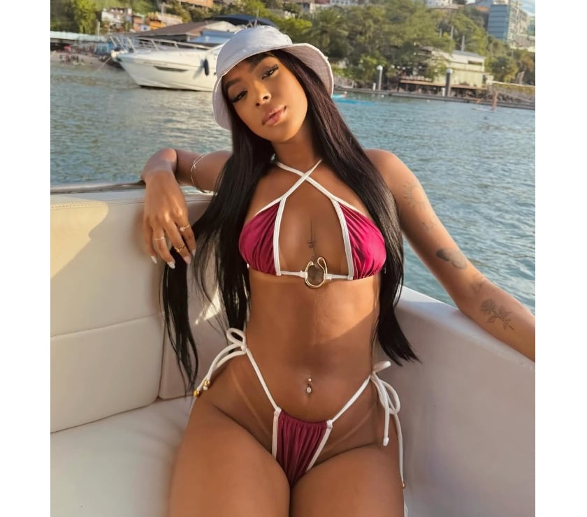 Escorts Slough Farnham Royal - Slough - Photos for Andrea 🇧🇷 BRAZILIAN • REAL 100% PICS 😍🔥