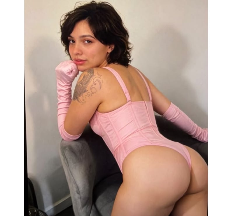 Escorts Bristol Bristol City Centre - Bristol - Photos for Aninha 💕 Enjoy it with me.😈🤤