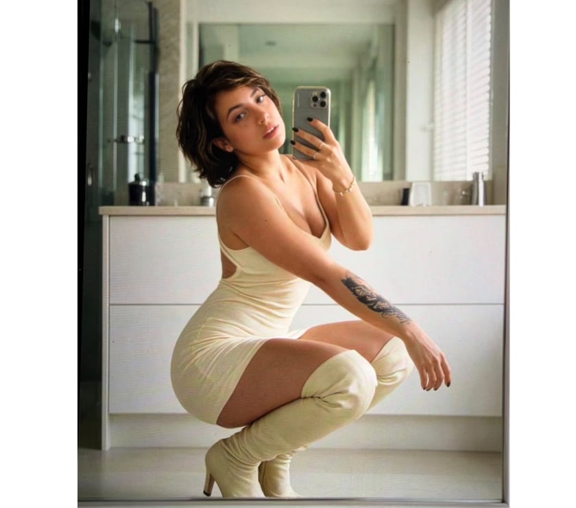 Escorts Bristol Bristol City Centre - Bristol - Photos for Aninha 💕 Enjoy it with me.😈🤤