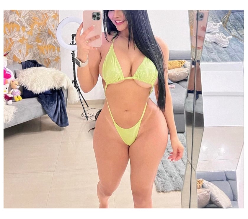 Escorts Edinburgh Edinburgh - Edinburgh - Photos for NATASHA HOT BRAZILIAN 🇧🇷OWO GFE 🌸💋