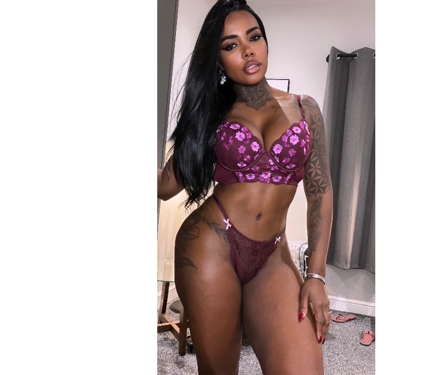 Bella sexy girl 🇧🇷❤️