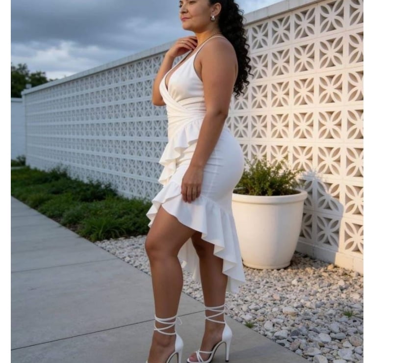 Escorts North London Enfield - Photos for Sandra, sexy Latina, hot relaxing massage