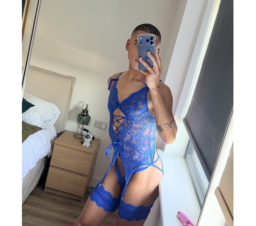 Trans Escorts Swansea - Wales Swansea City Centre - Swansea - Photos for 👠 Feemboy Brazilian 😈 party