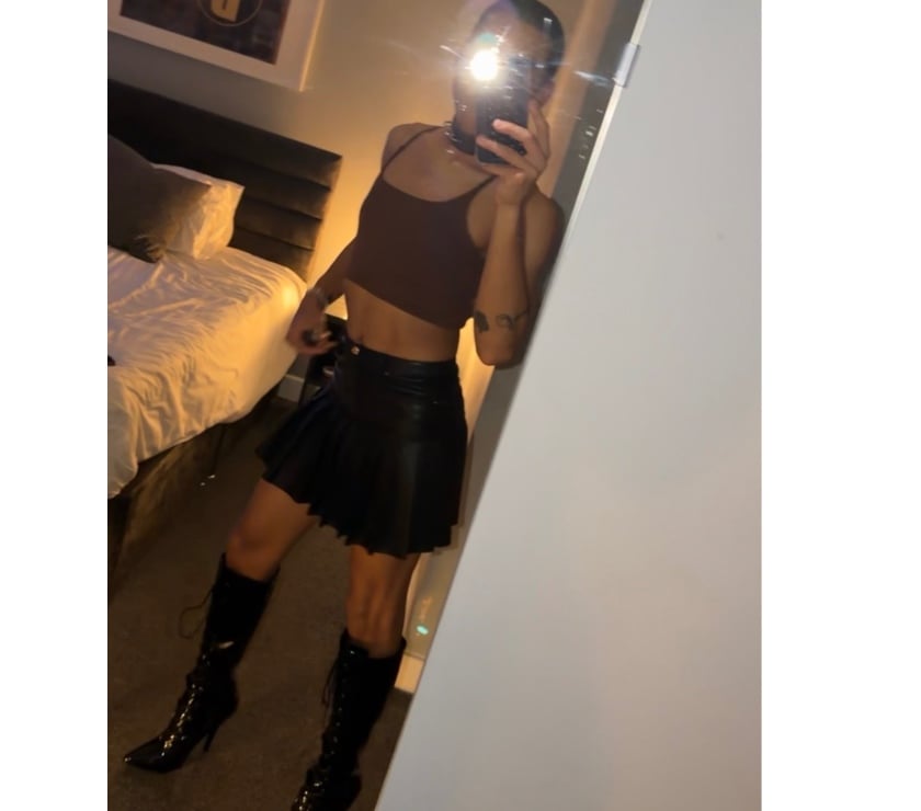 Trans Escorts Swansea - Wales Swansea City Centre - Swansea - Photos for 👠 Feemboy Brazilian 😈 party