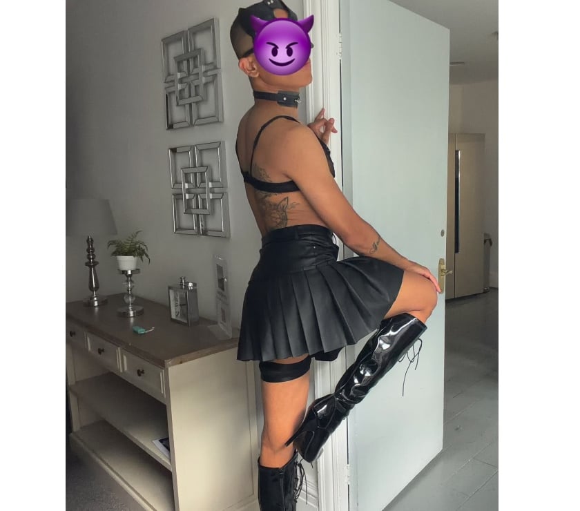 Trans Escorts Swansea - Wales Swansea City Centre - Swansea - Photos for 👠 Feemboy Brazilian 😈 party
