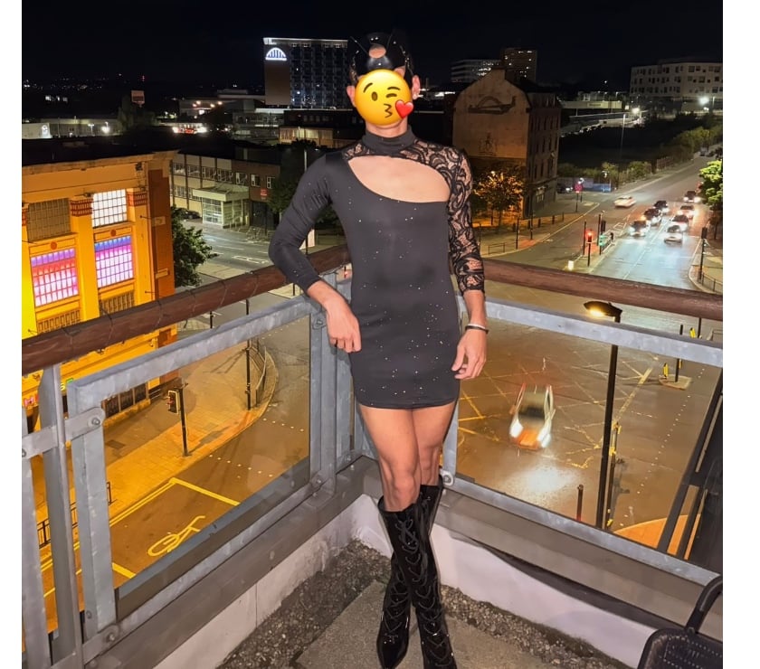Trans Escorts Swansea - Wales Swansea City Centre - Swansea - Photos for 👠 Feemboy Brazilian 😈 party