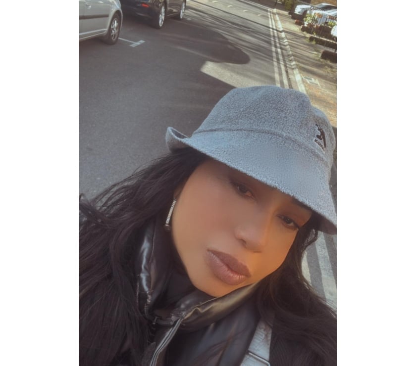 Panfield - Braintree — Sizi 🍒big tits🍑curvy❤️gf experience😈party girl