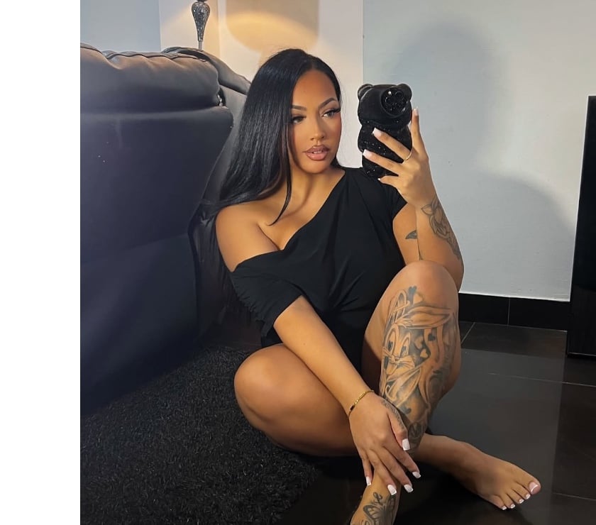Leeds City Centre - Leeds — ❤️ hot Mami ❤️ no rush