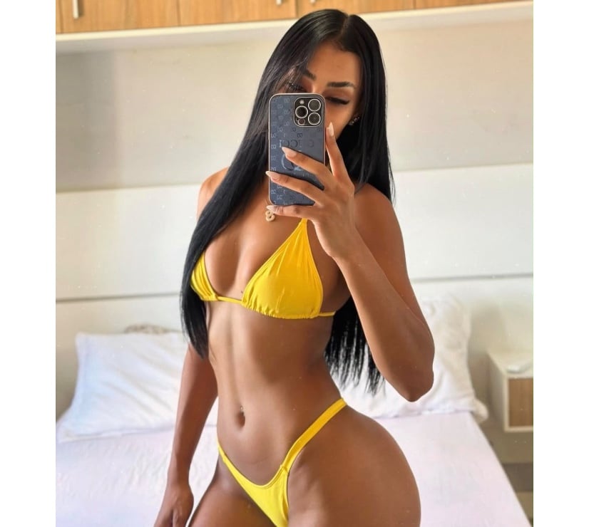 Escorts Norfolk King's Lynn and West Norfolk - Photos for 🔥 STUNNING BRAZILIAN BEAUTY RENATA 🇧🇷