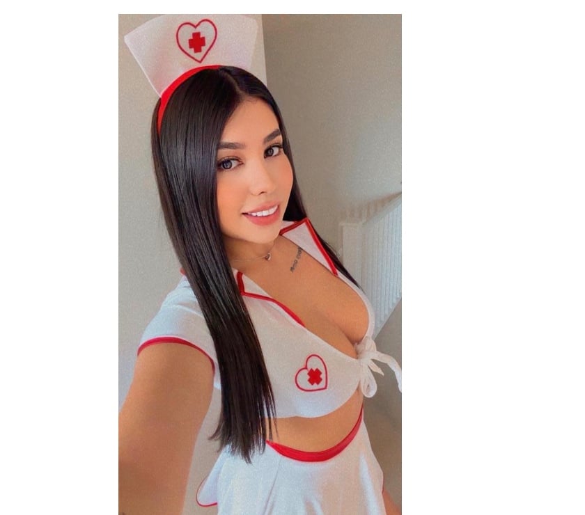 Escorts East Sussex Brighton - Photos for Penelope 😈 Big Tits 💋 New Girl 🔥No rush 😍