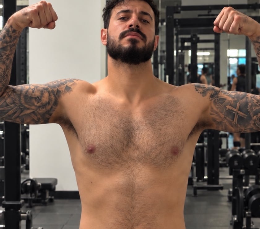  Gay massage Newport - Wales Newport City Centre - Newport - Photos for BadBoy Tattooed