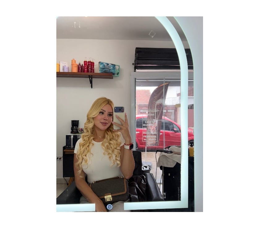 Trans Escorts Cardiff Cardiff City Centre - Cardiff - Photos for TS SWEET MEA BLONDE ✨
