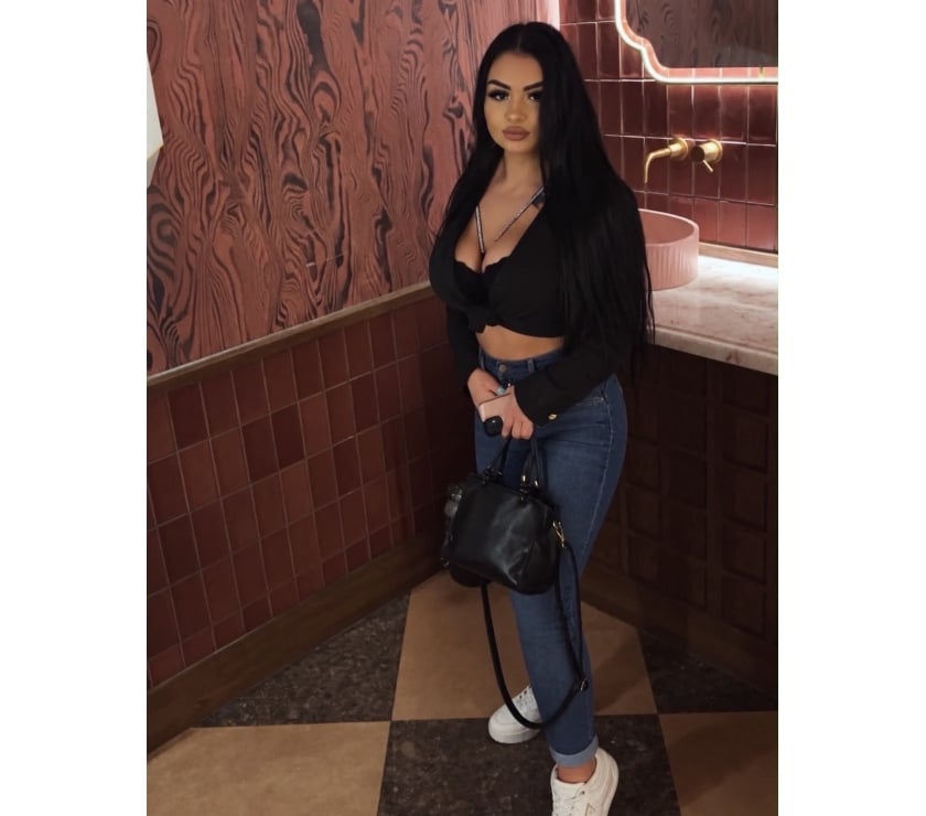 Preston - Preston — Just arrived! 😘 New brunette Party