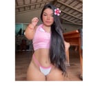 Rochester - Medway - Kent — Lunna cute girl