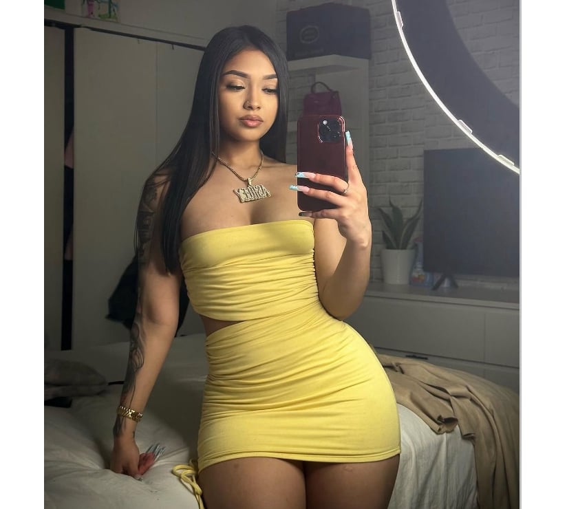 💋🔥 Your Gorgeous Latina GFE Warm & Seductive 🔥💋