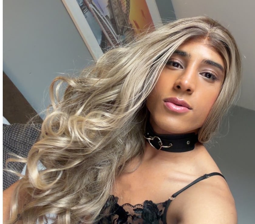 Swansea City Centre - Swansea - Wales — 🍑Crossdresser Bella Brazilian Xl💄 party 🥳