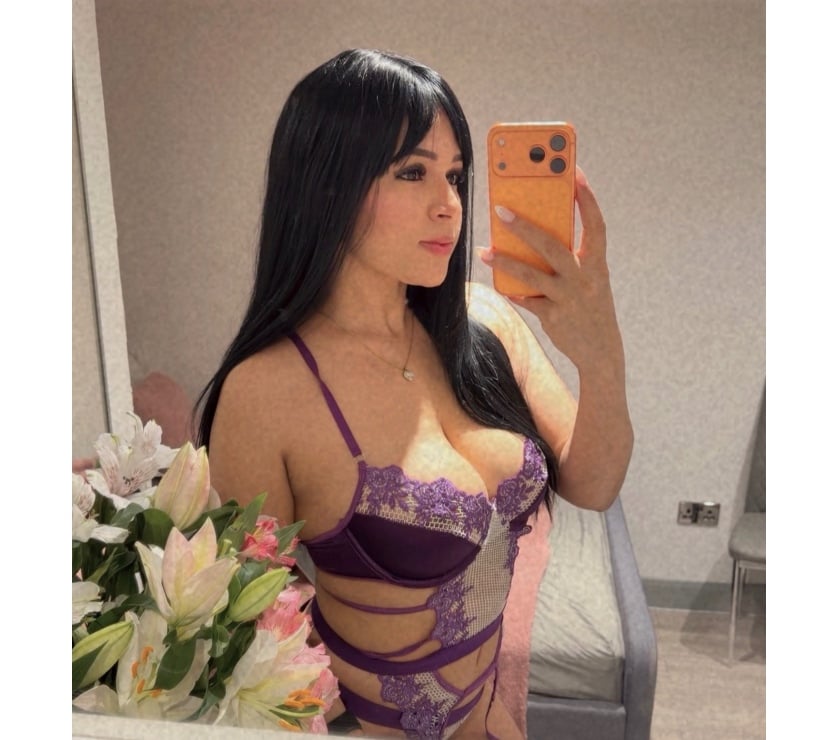 Escorts North West London Childs Hill - North West London - Photos for BRUNA✅HOT AND FUN😻100% REAL🔥PARTY🥳