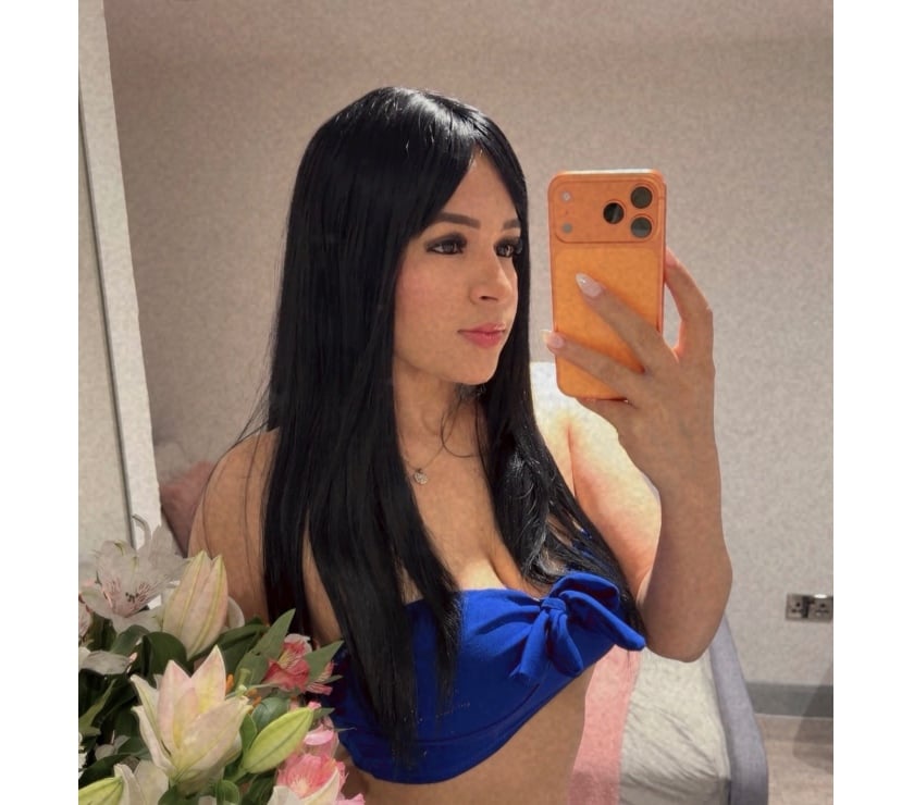 Escorts North West London Childs Hill - North West London - Photos for BRUNA✅HOT AND FUN😻100% REAL🔥PARTY🥳