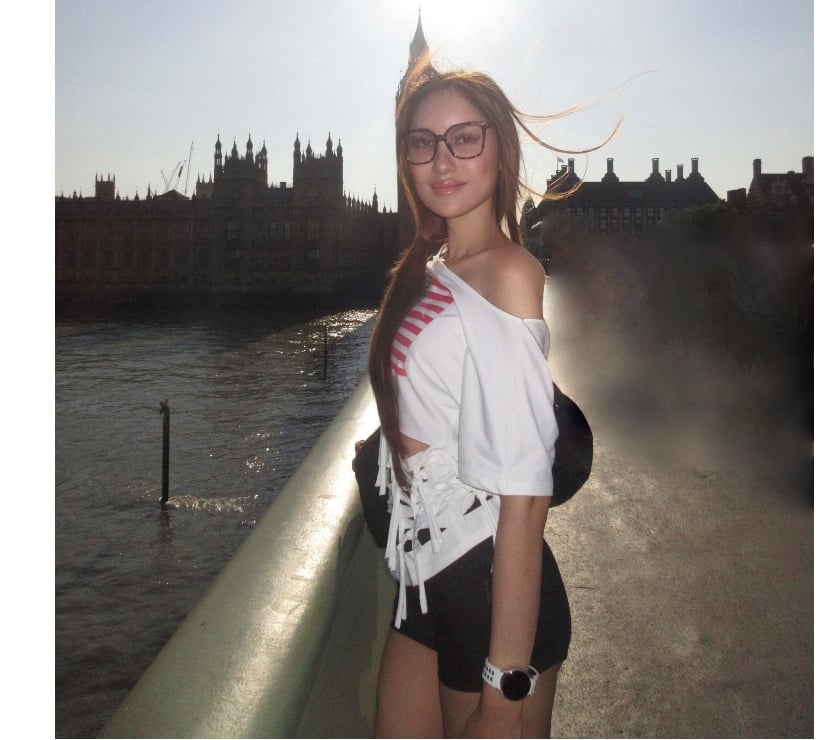 Escorts East London Aldgate East - East London - Photos for ❤️‍🔥 Iris Thai Girl in Stepney Green 👅