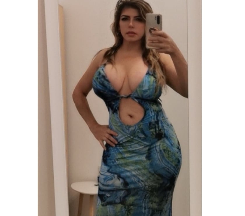 Brighton City Centre - Brighton — Nikol Milf Paraguayan, the partner of your dreams