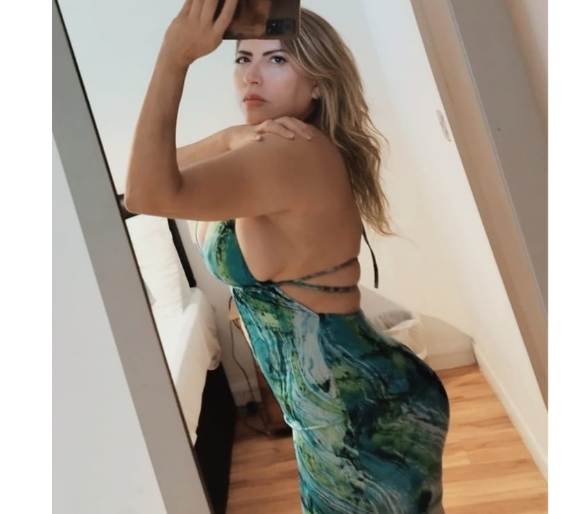 Escorts East Sussex Brighton - Photos for Nikol Milf Paraguayan, the partner of your dreams