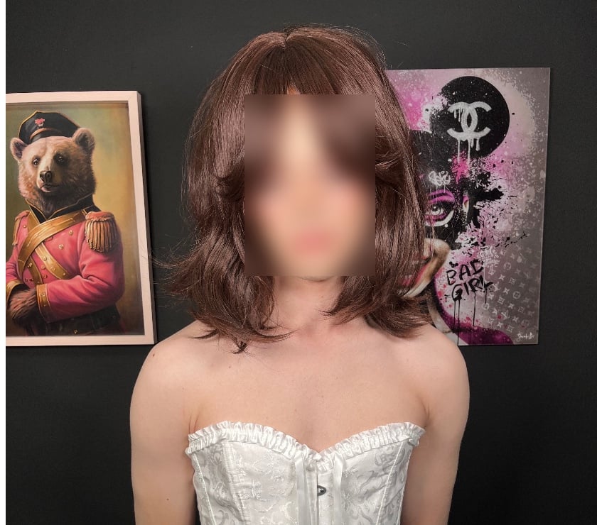 Colney - South Norfolk — Fem Twink male escort