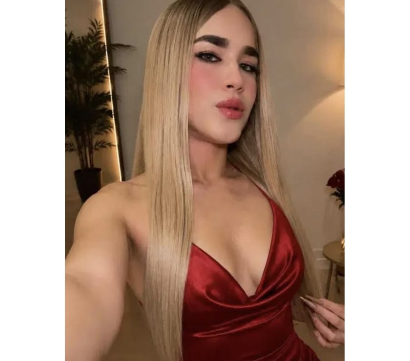 Escorts West London Hillingdon - Photos for NEW TRANS AMARANTHA IN HARLINTON