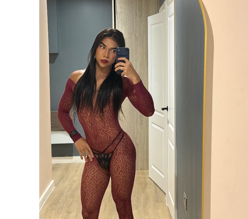 Trans Escorts Glasgow Glasgow City Centre - Glasgow - Photos for Melissa Fit TS Available ✅❤️🇧🇷
