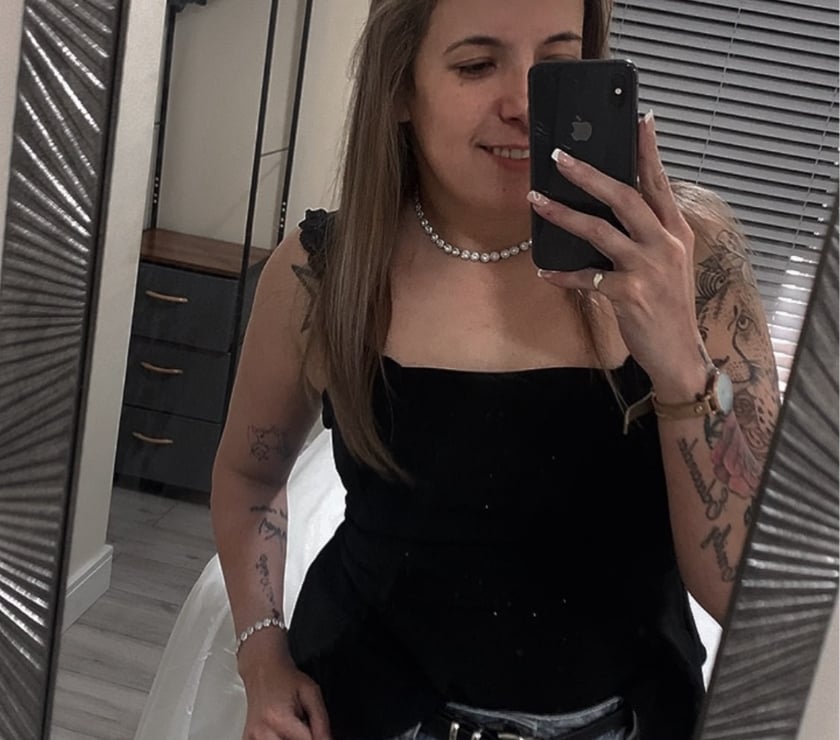 Escorts West Midlands Coventry - Photos for Liz, a Brazilian party-goer