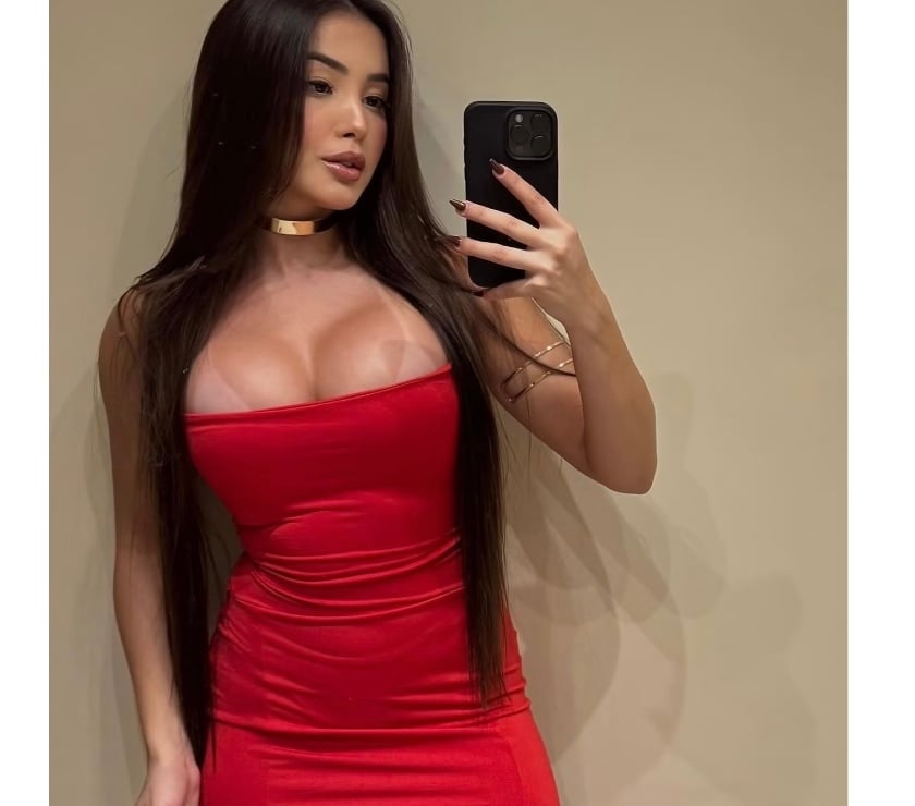 NINA OWO EXPERIENCE 🤤🔥❤️
