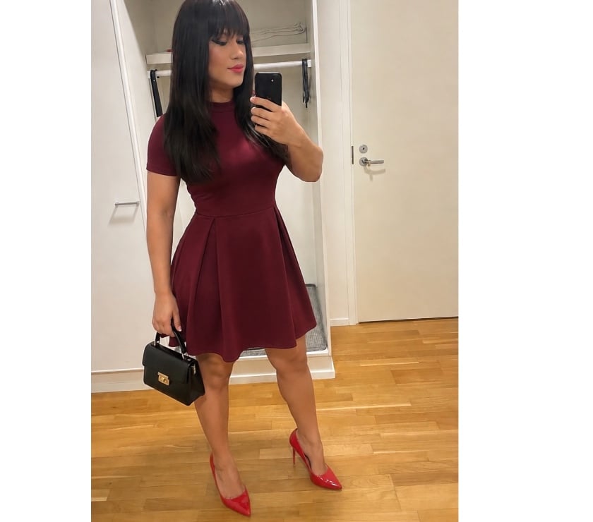 Trans Escorts Aberdeen Aberdeen City Centre - Aberdeen - Photos for Sarah Sexy Trans New in Aberdeen