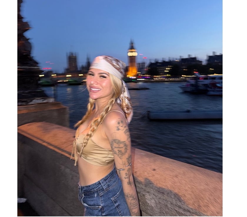 Escorts South West London Kensington - South West London - Photos for 💎Sofia Becker✨ GFE Party Girl 💯 Real pic
