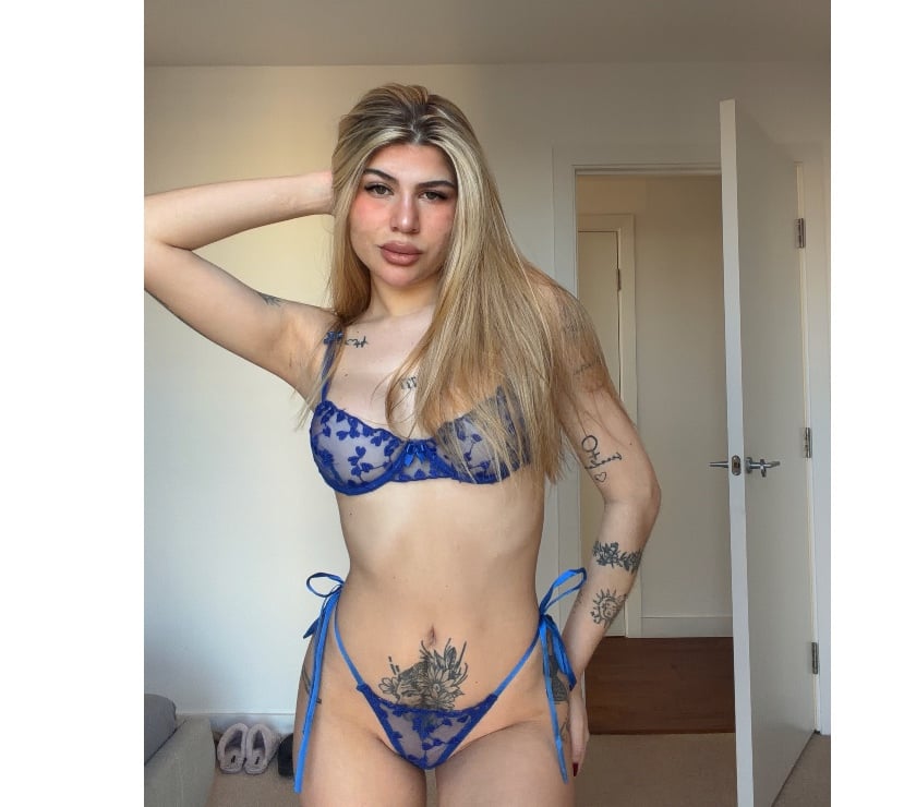 Escorts South West London Kensington - South West London - Photos for 💎Sofia Becker✨ GFE Party Girl 💯 Real pic