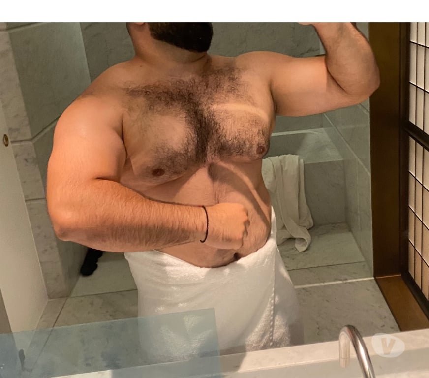  Gay massage South West London Heathrow Terminal 4 Station - South West London - Photos for Masseur open mind with strong hands