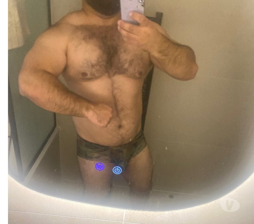  Gay massage South West London Heathrow Terminal 4 Station - South West London - Photos for Masseur open mind with strong hands