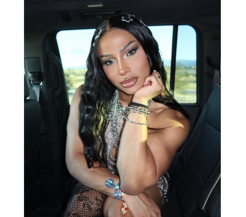Trans Escorts Glasgow Glasgow City Centre - Glasgow - Photos for Ebony Brazilian 😍❤️🇧🇷