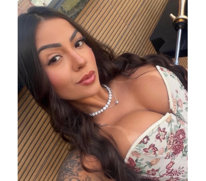 Escorts South West London Sutton - Photos for ONLY INCALL🍑ONE WEEK 🇧🇷A LOT’S FUNNY💯