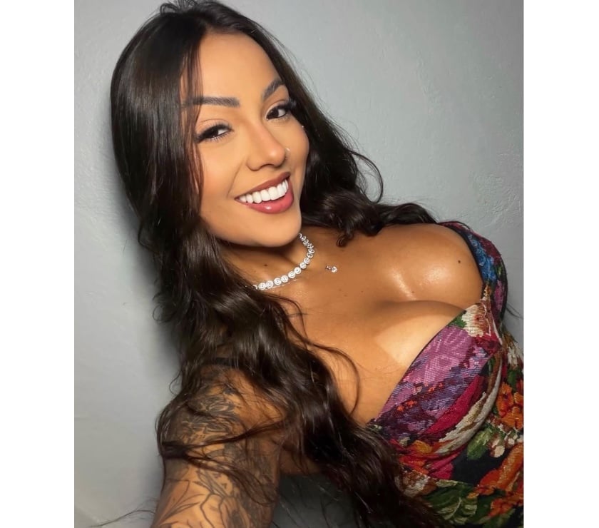 ONLY INCALL🍑ONE WEEK 🇧🇷A LOT’S FUNNY💯