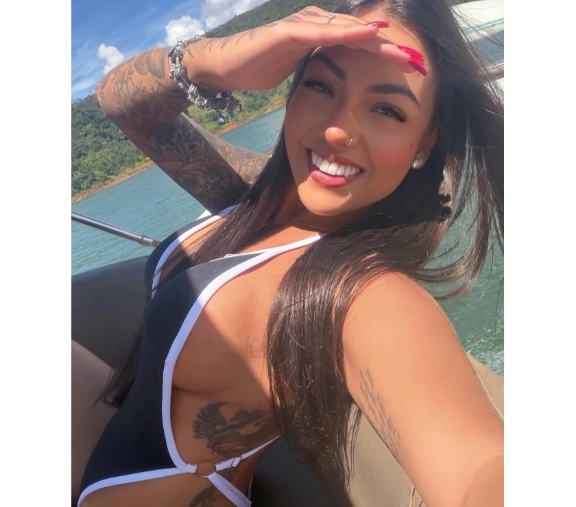 Escorts South West London Sutton - Photos for ONLY INCALL🍑ONE WEEK 🇧🇷A LOT’S FUNNY💯