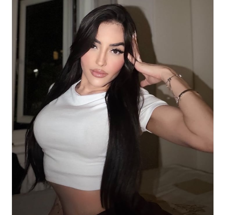Escorts West Midlands Birmingham - Photos for 💖 JADE ✨ BRAZILIAN NATURAL BEAUTY 🇧🇷 🎉🥂💯