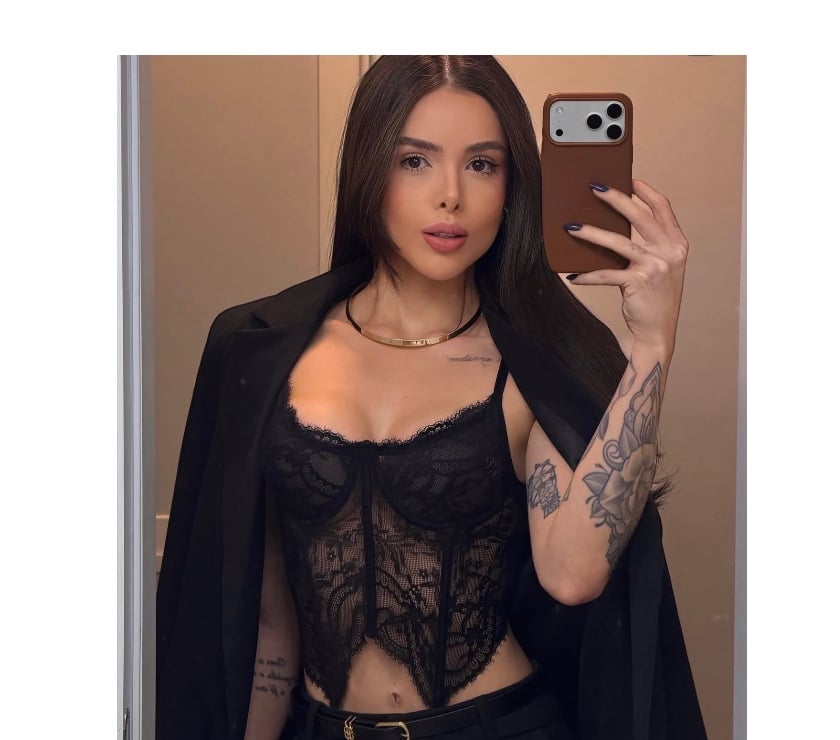 Bridgwater - Somerset — PATY FIRST TIME IN TOWN ❤️ GFE NO RUSH🔥