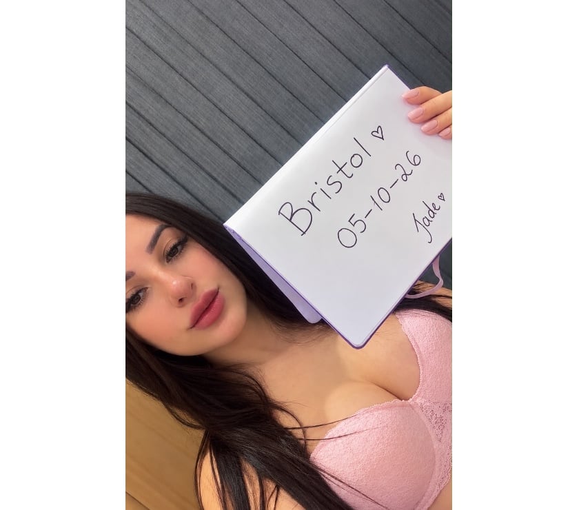 Escorts Bristol Bristol City Centre - Bristol - Photos for Jade Brazilian Girl 🇧🇷🔥 All natural GFE 💖