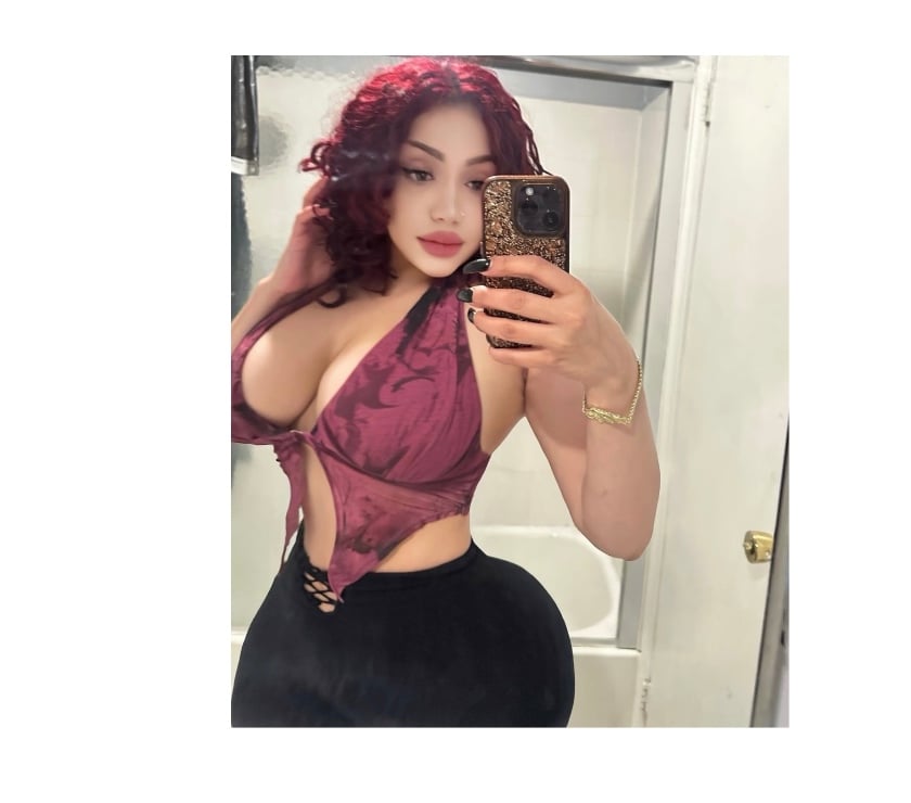 NEW NURIA PARTY GIRL BEST IN TOWN ❤️🫦