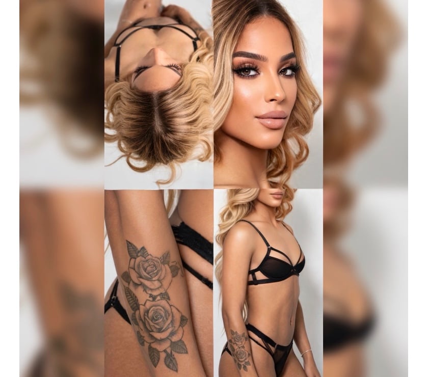 Doncaster City Centre - Doncaster — Ruby Rouse 🫦🍆🇧🇷